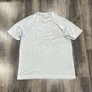 Under Armour Men’s T-shirt with camo pattern